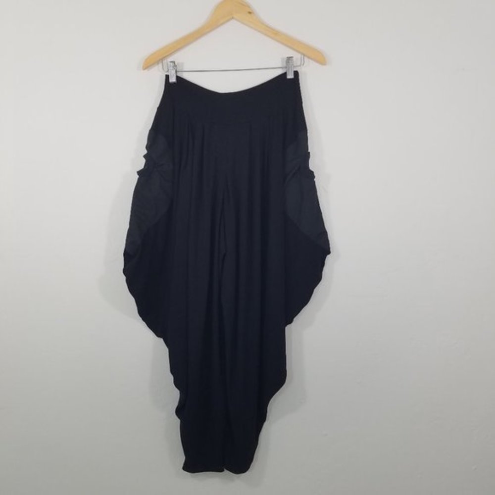 Missoni Cropped Pants Size M/L